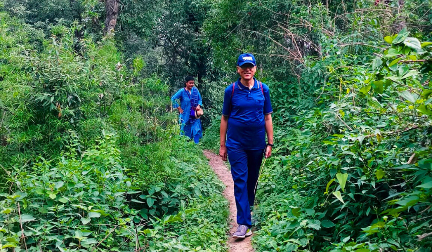 Himalayan Trekking