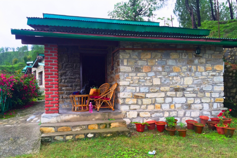 Renz Himalayan Retreat