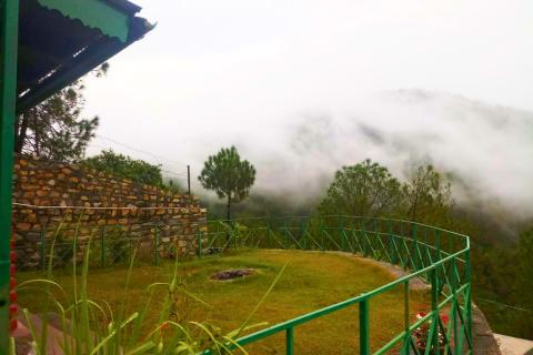 Renz Himalayan Retreat