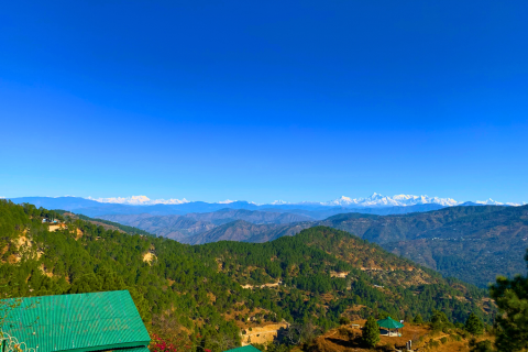 Renz Himalayan Retreat