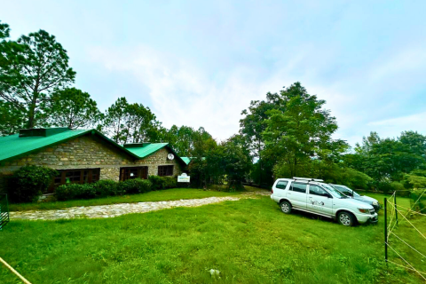 Renz Himalayan Retreat