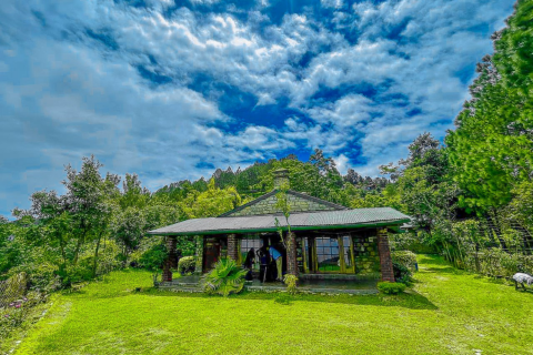 Renz Himalayan Retreat Bungalow